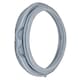 image 9 of Beko Door Seal Gasket for Washing Machine EWT GWN WMB WMD WMY WTV WYA 2466300300 2827084100