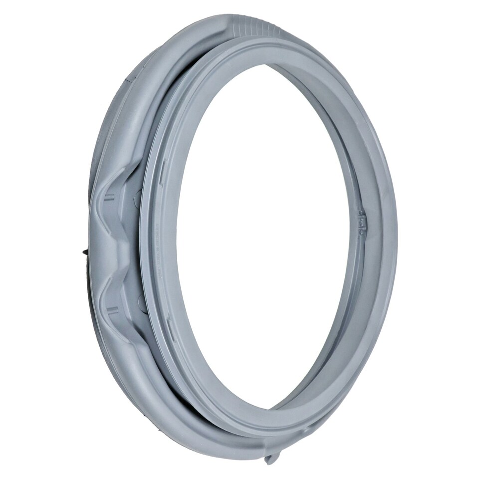 image 1 of Beko Door Seal Gasket for Washing Machine EWT GWN WMB WMD WMY WTV WYA 2466300300 2827084100