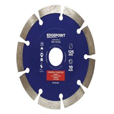 GP10125 General-Purpose Diamond Blade 125mm