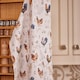 image 4 of Ulster Weavers Farm Birds Cotton Apron