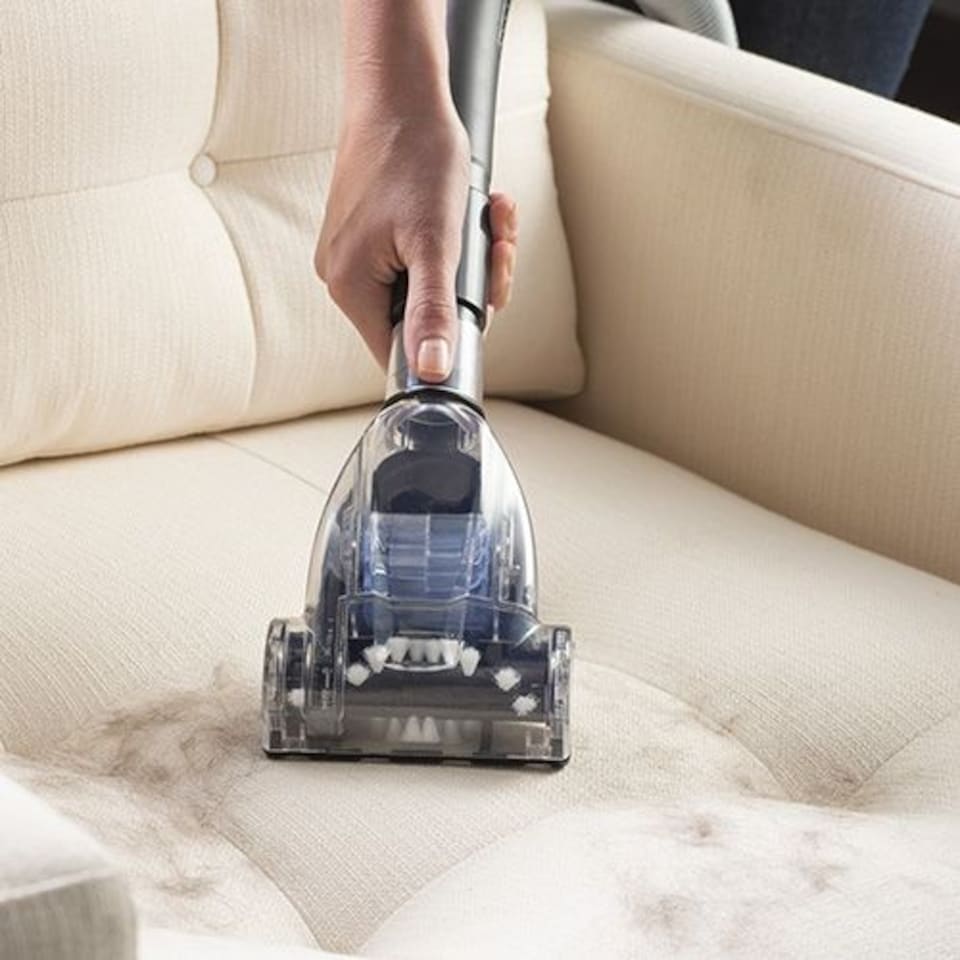 image 1 of VAX Air Lift Steerable Pet Pro Vacuum Cleaner UCUESHV1
