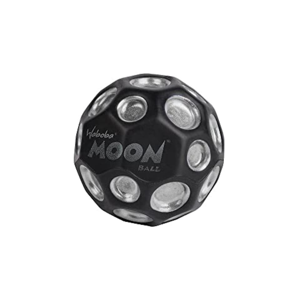 image 1 of Waboba Dark Side Of Moon Ball