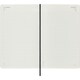 image 3 of Moleskine 2025 Soft Cover Planner - Solid Black - One Size (UTPF4450)