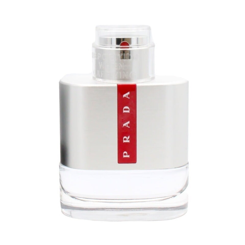 image 1 of Prada Luna Rossa 50ml Eau De Toilette