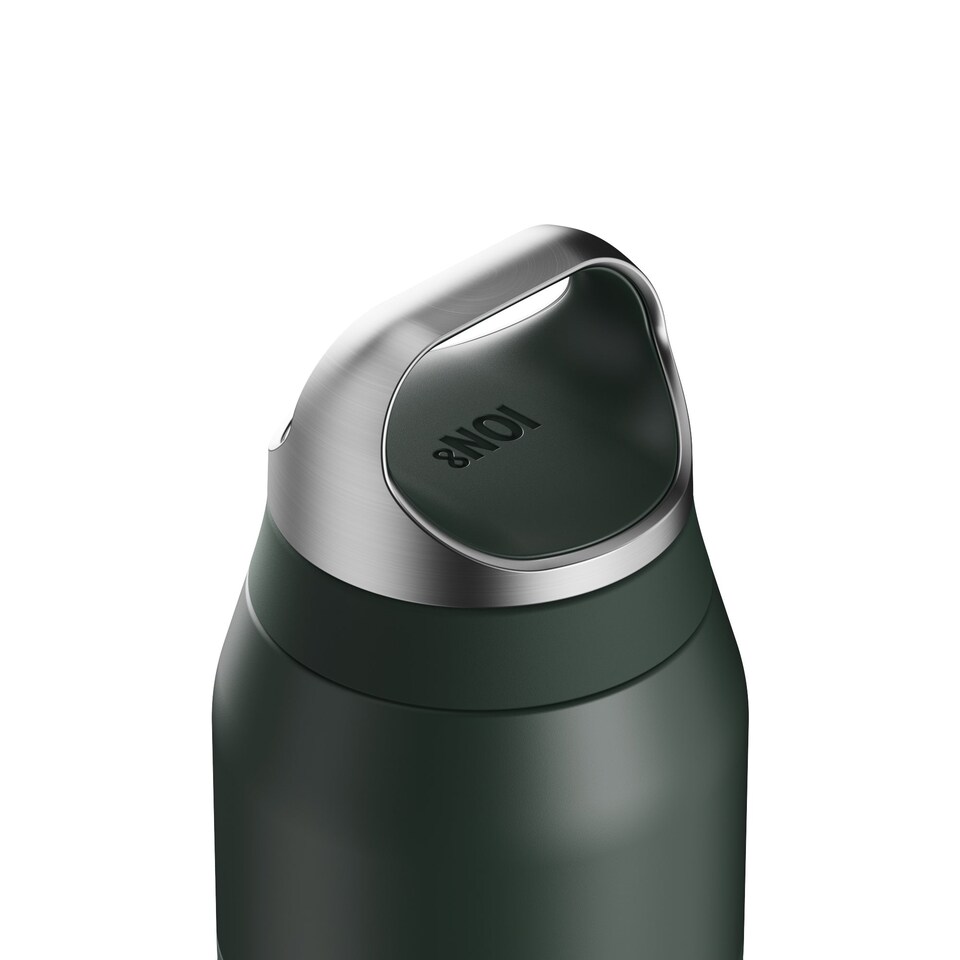 image 1 of ION8 ROAM Replacement Water Bottle Lid, Twist Handle, Universal