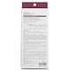image 3 of Showker Gel Nail Strip # Csf512 Better Deep Red - 1pcs
