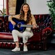 image 7 of 3rd Avenue Full Size Acoustic Guitar Premium Pack Orange