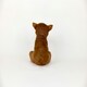 image 5 of Warmies Plush Chihuahua Microwavable LARGE