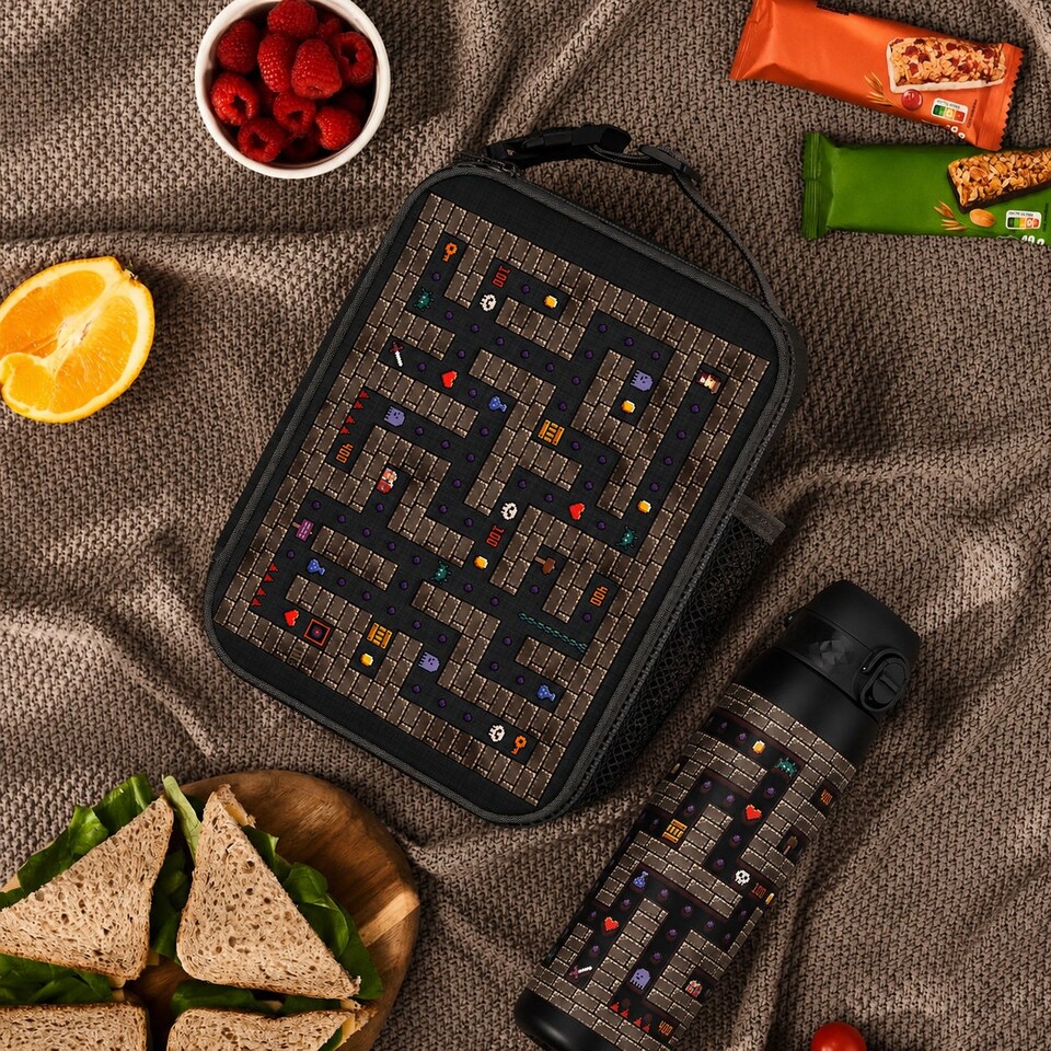 image 1 of Lunch Bag, Insulated, Medium
