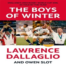 The Boys Of Winter