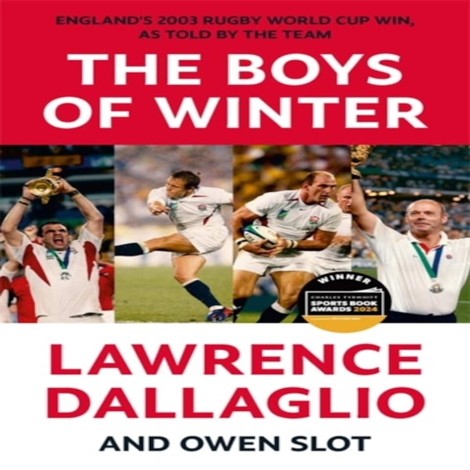 The Boys Of Winter