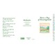 image 2 of Here's A Hug of Encouragement Sentimental Verses Keepsake Greeting Card
