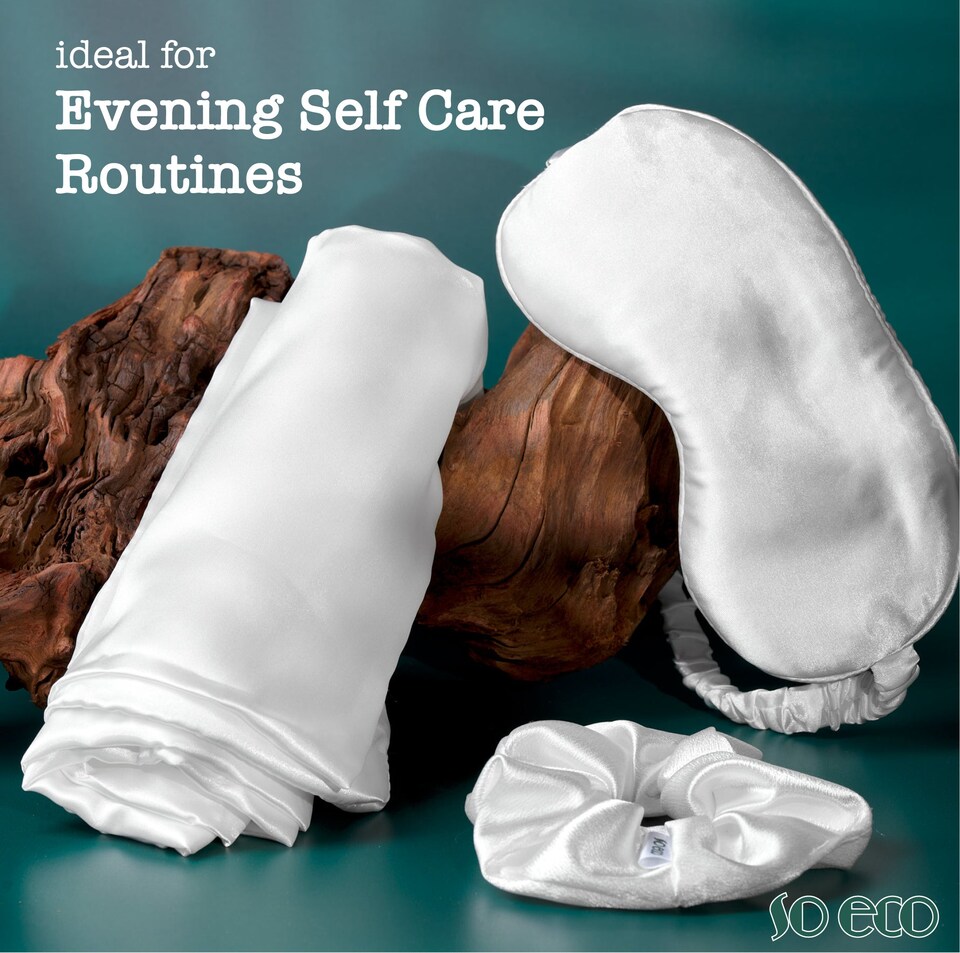 image 1 of So Eco Calm & Comfort Sleep Set