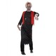 image 1 of Zombie High Priest Fancy Dress Costume Adult Mens Large / Extra Large