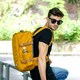 image 4 of Classic Plus Backpack 32L Orange Chill Orange