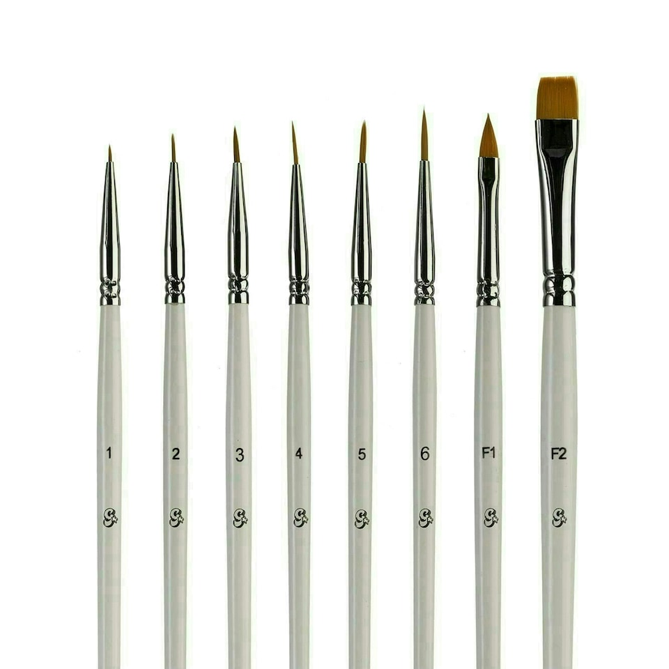 image 1 of Liner Brush 5 Multi