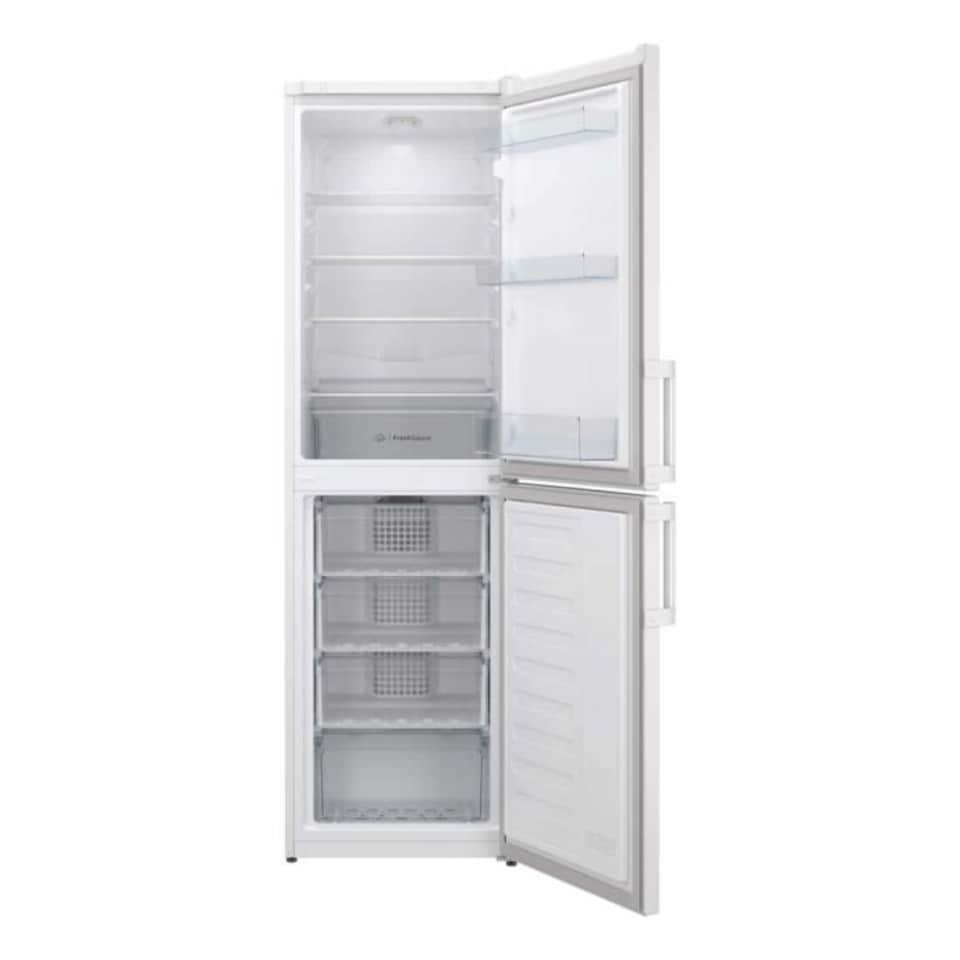 image 1 of Indesit IB55 732 W UK 287litre Fridge Freezer Class E White