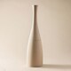 image 4 of COSMIC Toilet brush & holder, Pale sand,, Soft-finish coating, Saku Collection