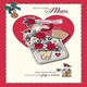 image 5 of Mum - Nice Verse Hand Finished Nice Verse New Christmas Greeting Card