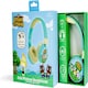 image 9 of Animal Crossing Kid's Wireless Bluetooth Headphones | Blue