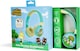 image 9 of Animal Crossing Kid's Wireless Bluetooth Headphones | Blue