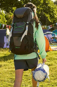 Sports Bags, Luggage & Travel