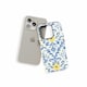 image 2 of Blue And Yellow Floral Phone Case | Blue | Galaxy S22
Tough | Galaxy S22
Tough