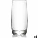 image 1 of Set of glasses LAV Adora 390 ml 6 Pieces (8 Units) N/A