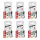image 2 of Energizer LED G9 470lm 4.2W 6500K (Daylight) Light Bulb - Pack of 12