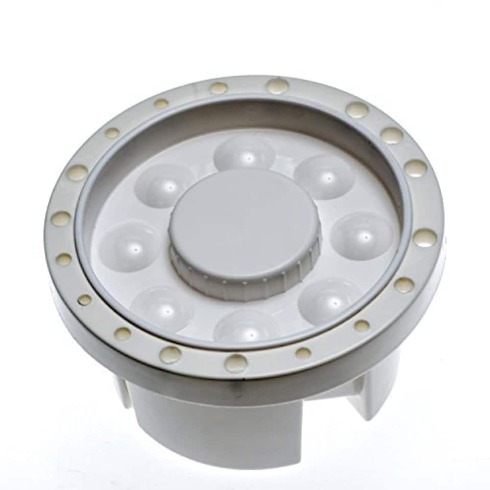 image 1 of Jakar Brush Tub Plastic 6551