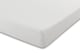 image 5 of Comfort Bubble Memory Mattress - 8 inch Deep, Supreme Softness | White