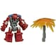 image 1 of Transformers War for Cybertron: Earthrise Battle Master Smashdown Action Figure