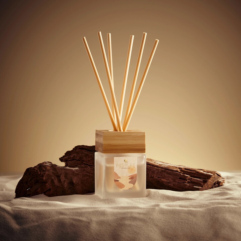 image 1 of Fragrance Reed Diffuser - Joyful Glow - 70ml