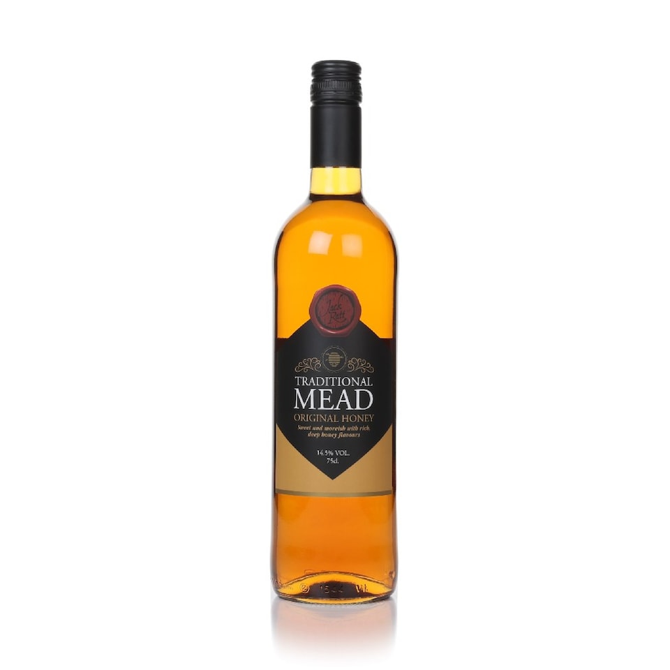 image 1 of Lyme Bay Winery Traditional Mead | Clear