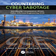 Countering Cyber Sabotage: Introducing C