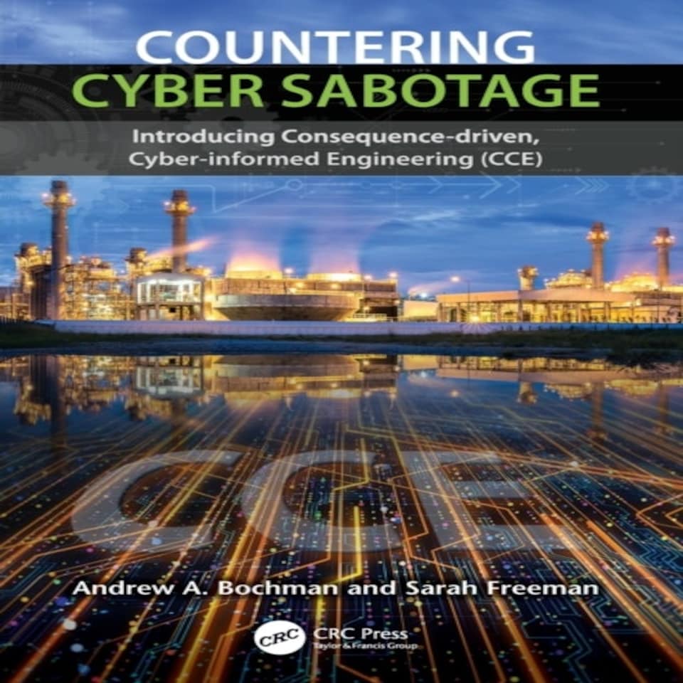 Countering Cyber Sabotage: Introducing C