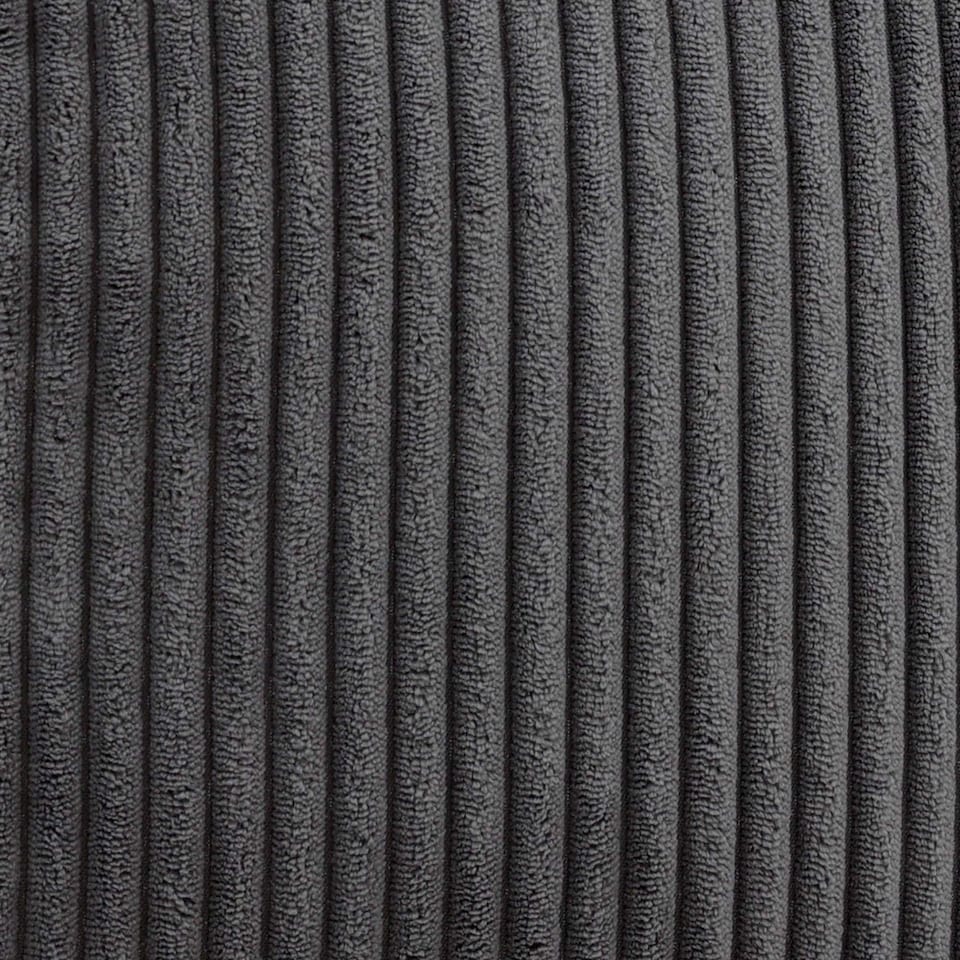 image 1 of Kingston Beanbag Corduroy Charcoal | Grey | Chacroal | XL | 1