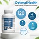 image 3 of Multivitamins for Mature Men