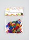 image 6 of 4 Packs of 65th Multicolor Confetti