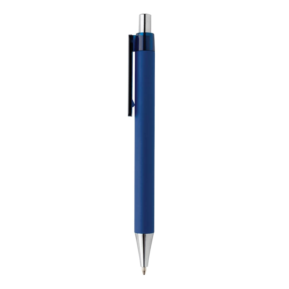 image 1 of XD Collection X8 Smooth Pen - Navy - One Size