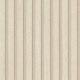 image 1 of AS Creation Wood Slats Wallpaper - Cream - One Size Cream