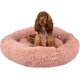 image 8 of Seventh Heaven Bed Pink | L