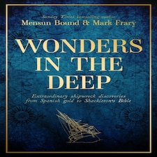 Wonders In The Deep