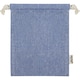 image 1 of Unbranded Pheebs Gift Bag - Blue Heather - 4L | Blue | 1