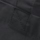 image 3 of Westford Mill Premium Cotton Tote Bag - Graphite - One Size Grey