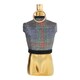 image 2 of Jean Paul Gaultier Le Male Elixir Collector Edition Mens EDP 125ml Fragrance