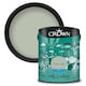 image 2 of Crown Matt Emulsion Mellow Sage 5L