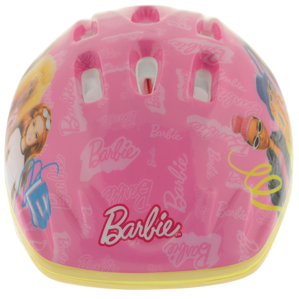 image 1 of MoVe Barbie Safety Helmet