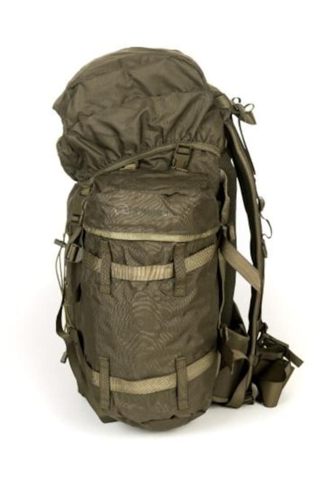 image 1 of Snugpak Rocketpak Tactical Rucksack in Green or Black