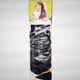 image 9 of X Pression Syn Ultra Braid X-PRESSION Ultra Hair Braid (Braiding) Extension (Choice of Colours) Multi | 99J | One Size